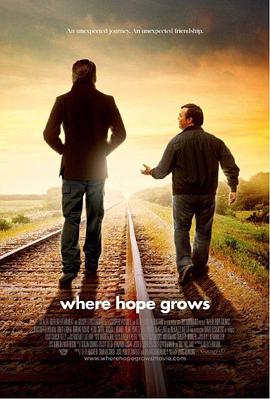 希望生长的地方 Where Hope Grows